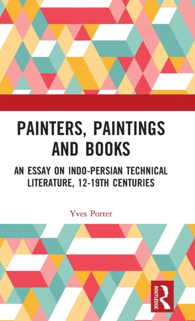 Painters, Paintings and Books