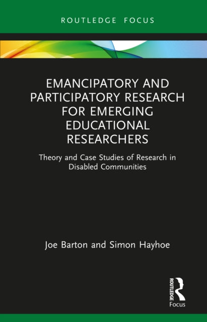 Emancipatory and Participatory Research for Emerging Educational Researchers