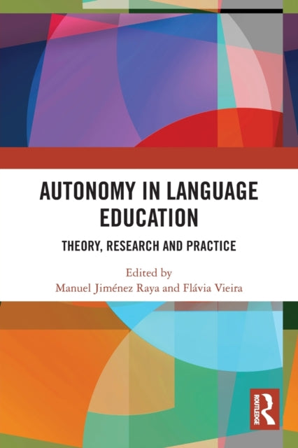 Autonomy in Language Education