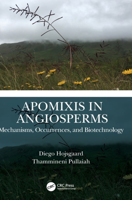 Apomixis in Angiosperms