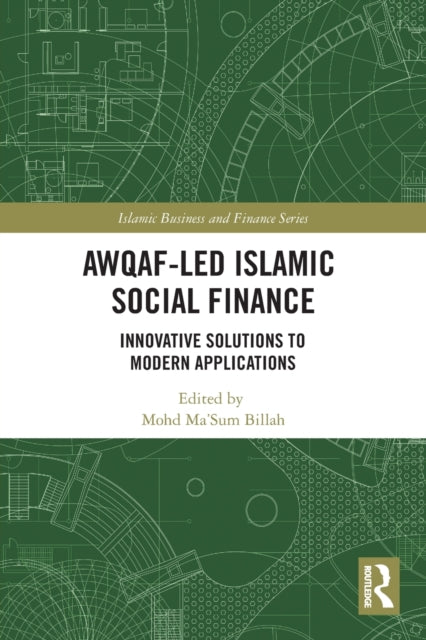 Awqaf-led Islamic Social Finance