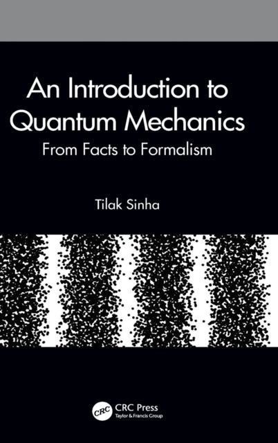 Introduction to Quantum Mechanics