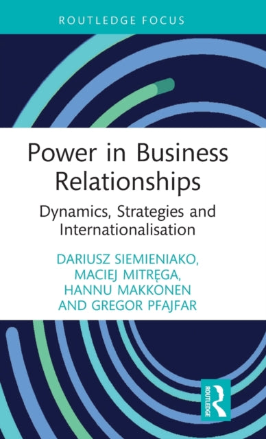 Power in Business Relationships