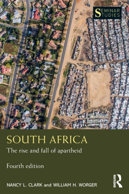 South Africa - The rise and fall of apartheid