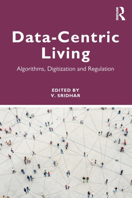 Data-centric Living