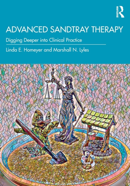 Advanced Sandtray Therapy