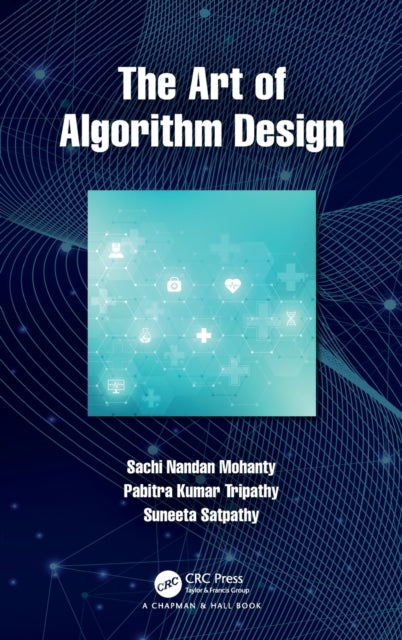 ART OF ALGORITHM DESIGN