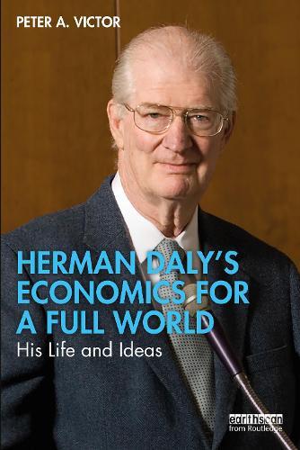 Herman Daly’s Economics for a Full World