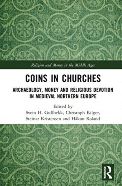 Coins in Churches