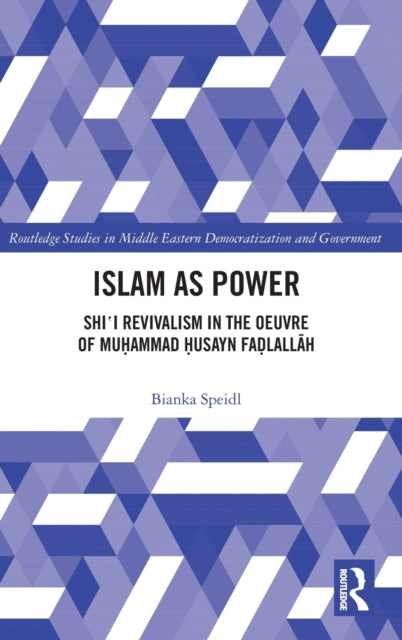 Islam as Power