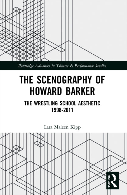 Scenography of Howard Barker