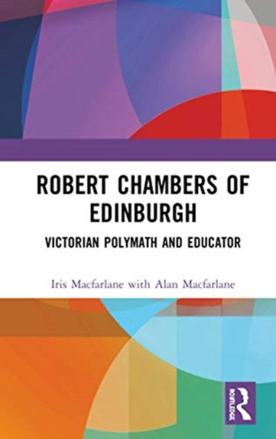 Robert Chambers of Edinburgh