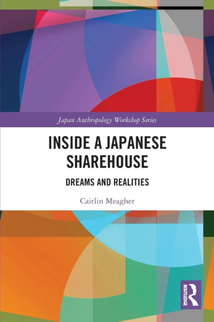 Inside a Japanese Sharehouse