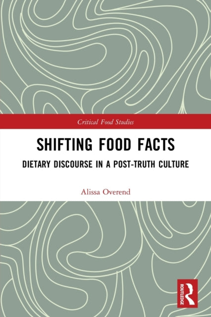 Shifting Food Facts