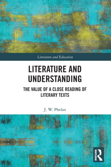 Literature and Understanding