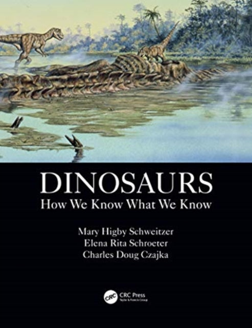 Dinosaurs - How We Know What We Know