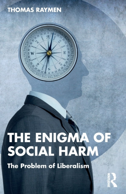 Enigma of Social Harm