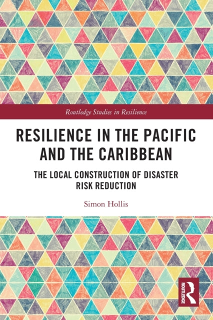 Resilience in the Pacific and the Caribbean