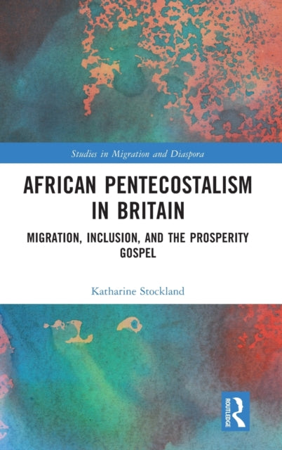 African Pentecostalism in Britain