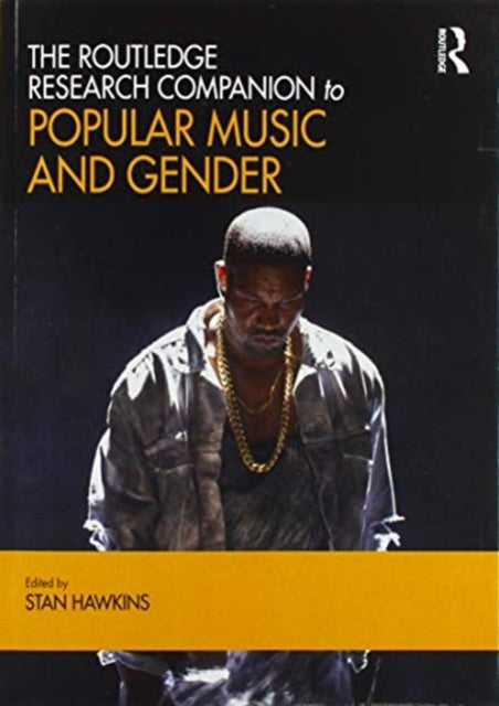 ROUTLEDGE RESEARCH COMPANION TO POPULAR MUSIC