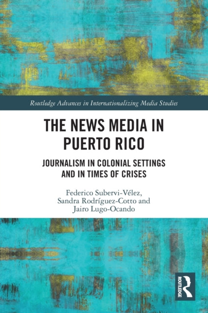 News Media in Puerto Rico