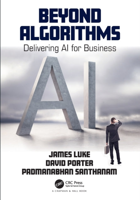 Beyond Algorithms - Delivering AI for Business