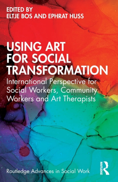 Using Art for Social Transformation