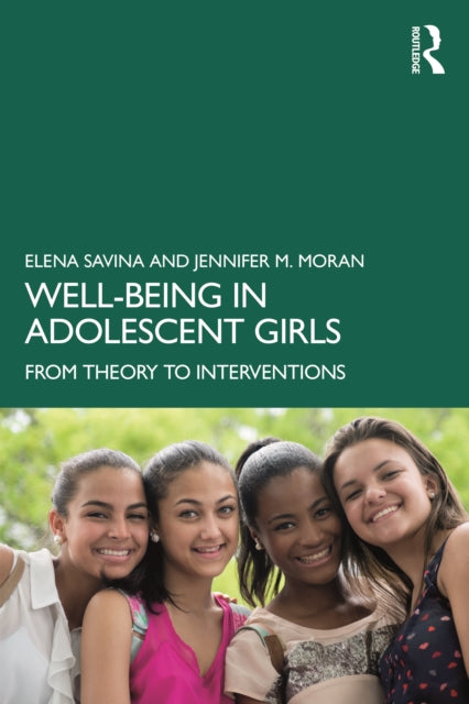 WELL-BEING IN ADOLESCENT GIRLS