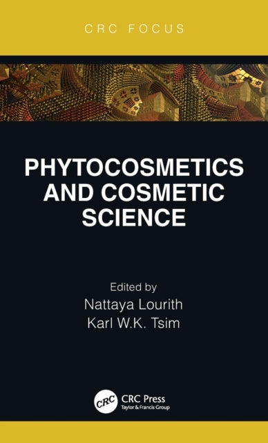 Phytocosmetics and Cosmetic Science