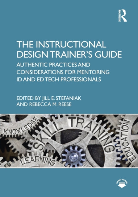 Instructional Design Trainer's Guide