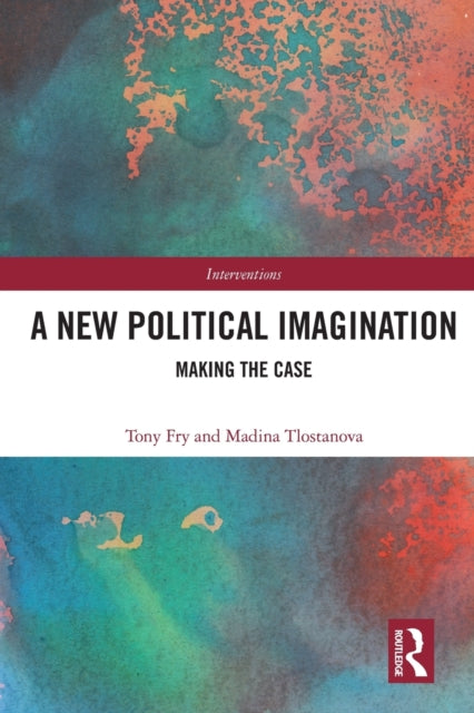 New Political Imagination