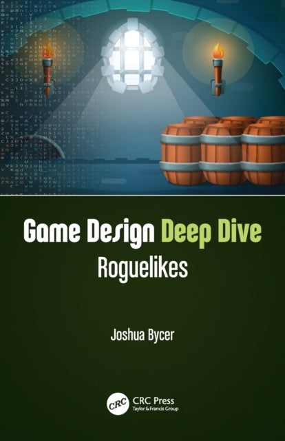 Game Design Deep Dive - Roguelikes