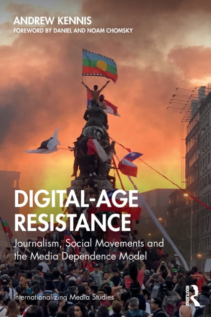 DIGITAL-AGE RESISTANCE