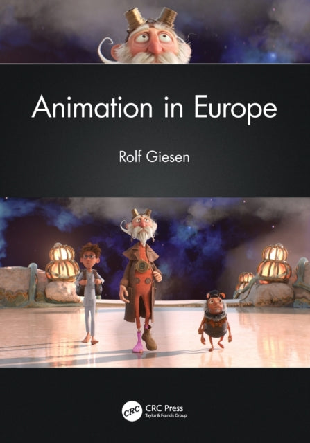 Animation in Europe