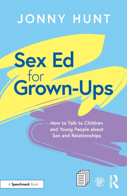 Sex Ed for Grown-Ups