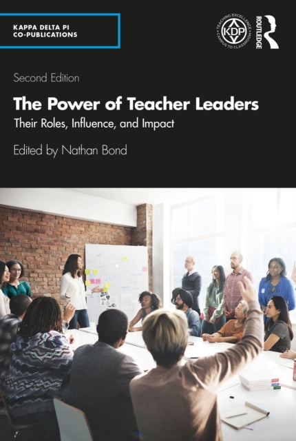 Power of Teacher Leaders