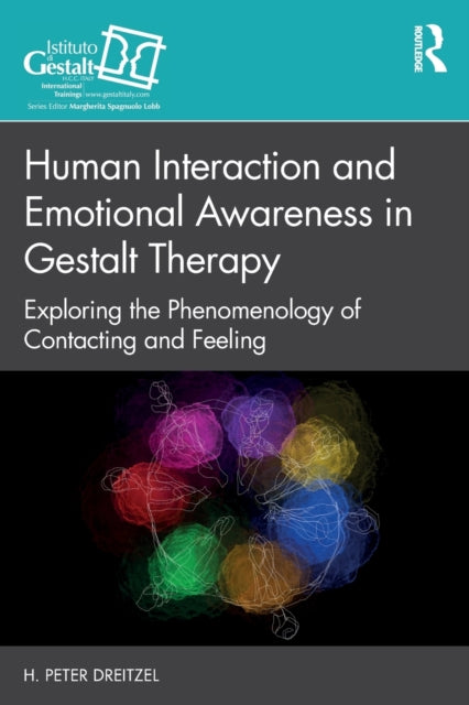 Human Interaction and Emotional Awareness in Gestalt Therapy