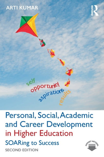 Personal, Social, Academic and Career Development in Higher Education