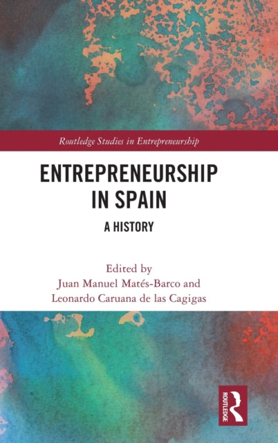 Entrepreneurship in Spain