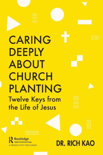 Caring Deeply About Church Planting