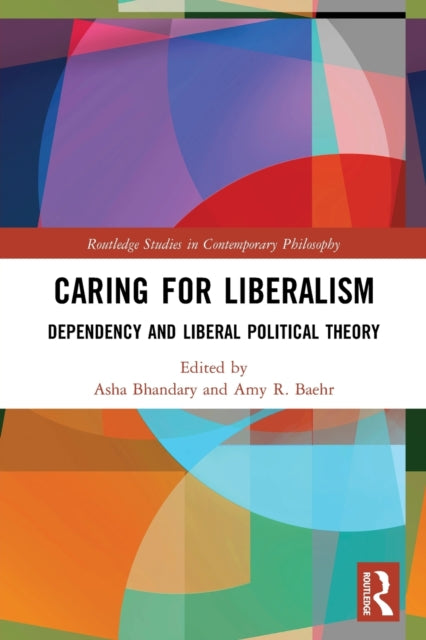 Caring for Liberalism