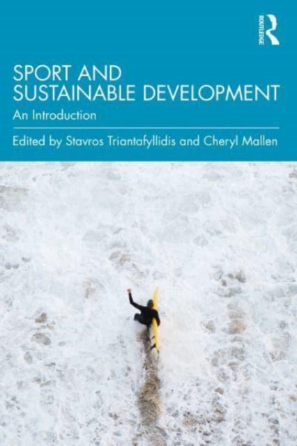 Sport and Sustainable Development - An Introduction