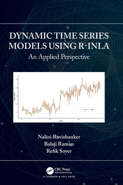 Dynamic Time Series Models using R-INLA