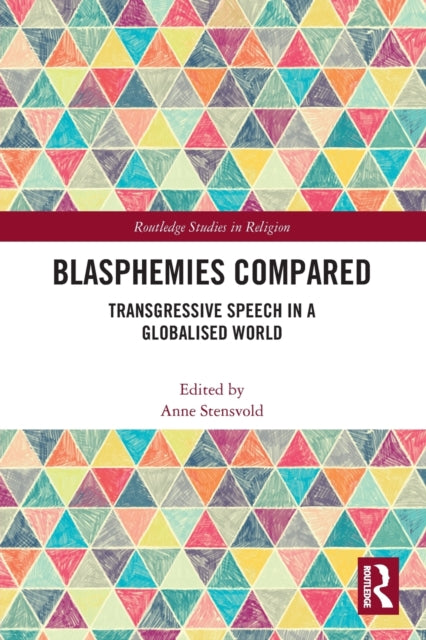 Blasphemies Compared