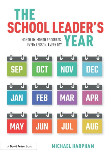 School Leader’s Year