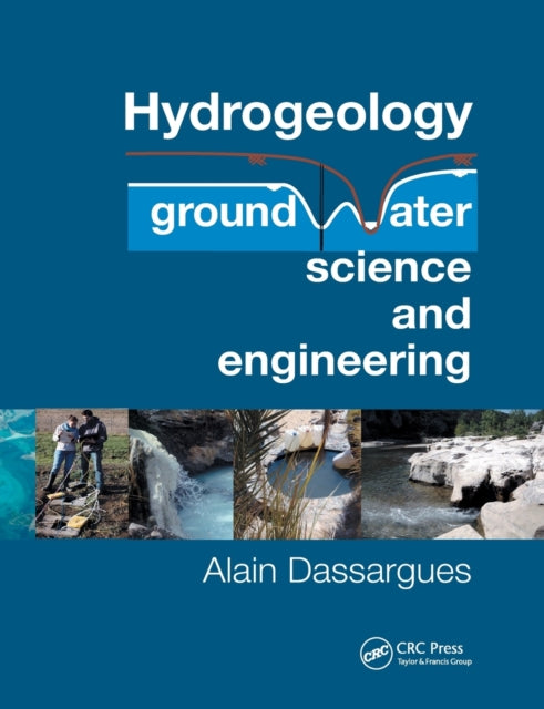 Hydrogeology - Groundwater Science and Engineering