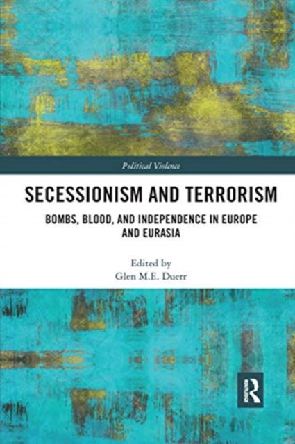 Secessionism and Terrorism