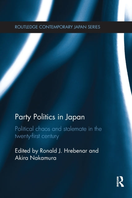 Party Politics in Japan