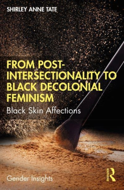 From Post-Intersectionality to Black Decolonial Feminism