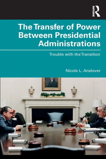 Transfer of Power Between Presidential Administrations